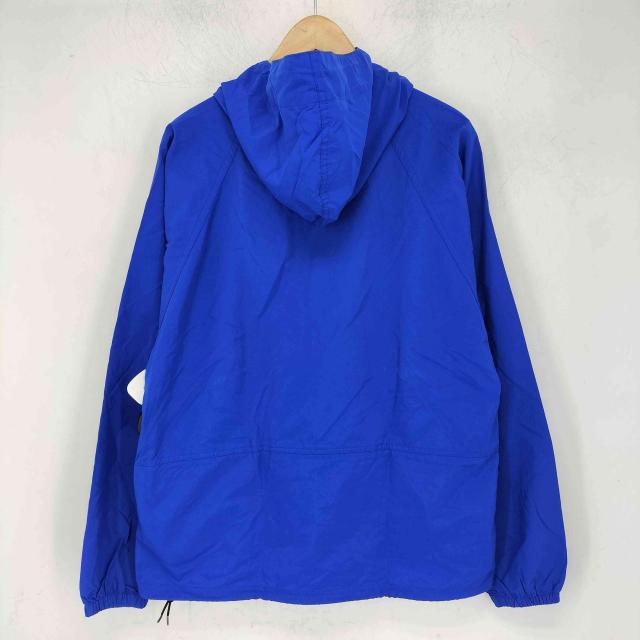 L.L.Bean(エルエルビーン) 80S 三角タグ アノラックジャケット