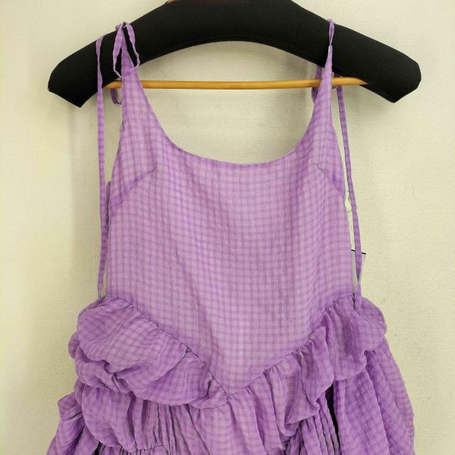 USED古着(ユーズドフルギ) JNYLON STUDIOS ギンガムチェック