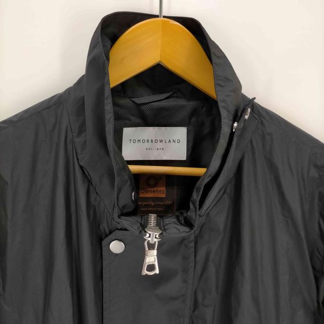 TOMORROWLAND(トゥモローランド) ナイロン フィールドジャケット