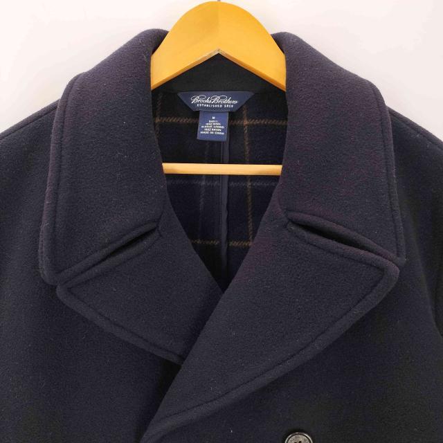 BROOKS BROTHERS(ブルックスブラザーズ) ダブルブレストロング  