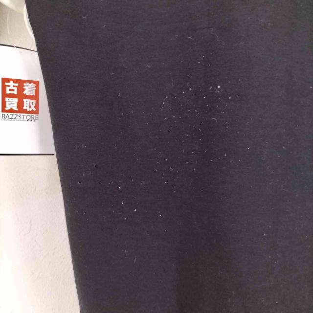 D/him(ダブルスタンダードクロージングヒム) ダンボールニット