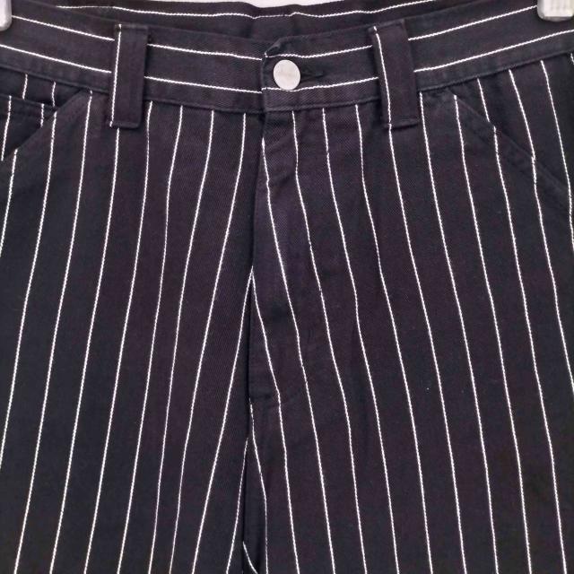 Carhartt WIP(カーハートワークインプログレス) 25ss SINGLE KNEE PANT シングルニーパンツ メンズ JPN：S 【中古】【ブランド古着バズストア】_2