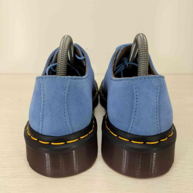 Dr.Martens(ドクターマーチン) SMITHS 4 ホール スエード レザー シューズ レディース UK：3 【中古】【ブランド古着バズストア】_2