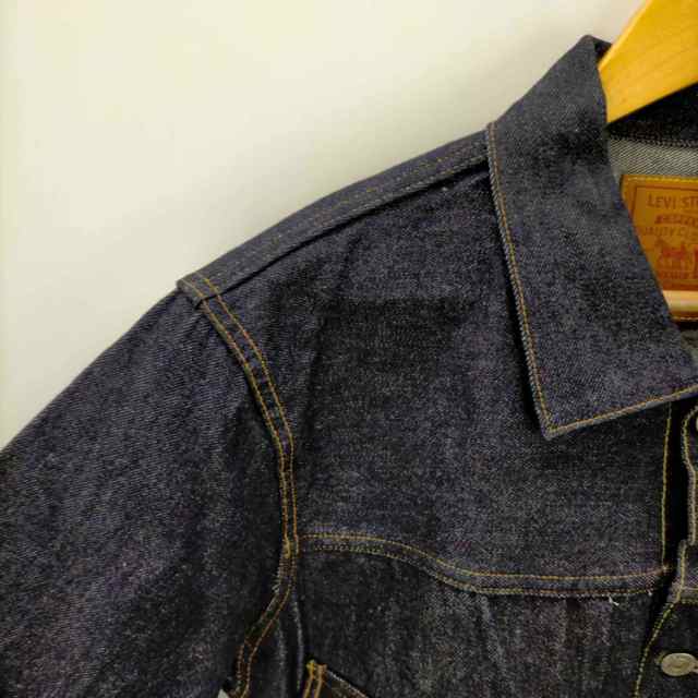 Levis Vintage Clothing(リーバイスヴィンテージクロージング) 507XX