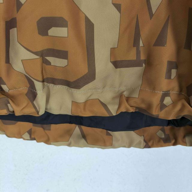 USED古着(ユーズドフルギ) {{MIRROR9}} Waterproof jacket レディース  L【中古】【ブランド古着バズストア】