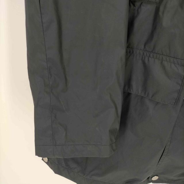 TOMORROWLAND(トゥモローランド) ナイロン フィールドジャケット