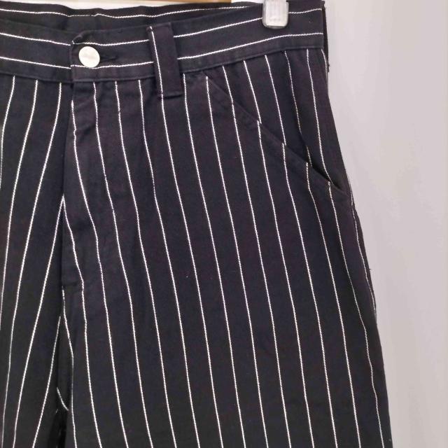 Carhartt WIP(カーハートワークインプログレス) 25ss SINGLE KNEE PANT シングルニーパンツ メンズ JPN：S 【中古】【ブランド古着バズストア】_3