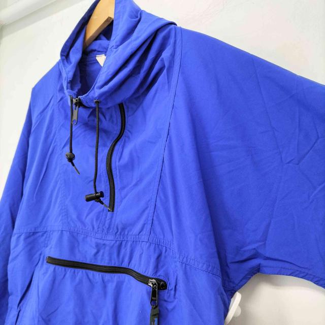 L.L.Bean(エルエルビーン) 80S 三角タグ アノラックジャケット