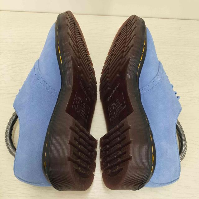 Dr.Martens(ドクターマーチン) SMITHS 4 ホール スエード レザー シューズ レディース UK：3 【中古】【ブランド古着バズストア】_3