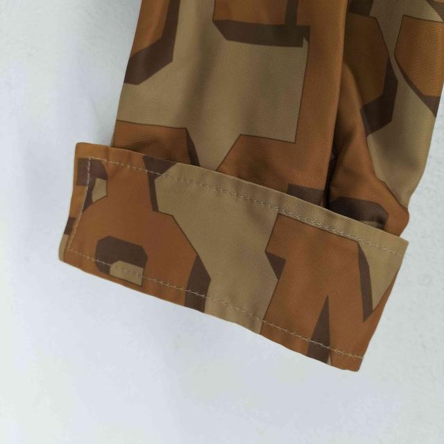 USED古着(ユーズドフルギ) {{MIRROR9}} Waterproof jacket レディース  L【中古】【ブランド古着バズストア】