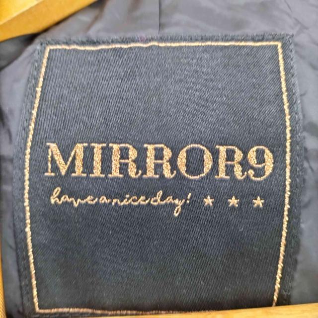 USED古着(ユーズドフルギ) {{MIRROR9}} Waterproof jacket レディース  L【中古】【ブランド古着バズストア】