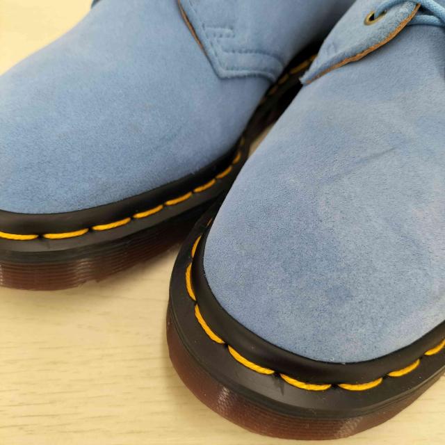 Dr.Martens(ドクターマーチン) SMITHS 4 ホール スエード レザー シューズ レディース UK：3 【中古】【ブランド古着バズストア】_5