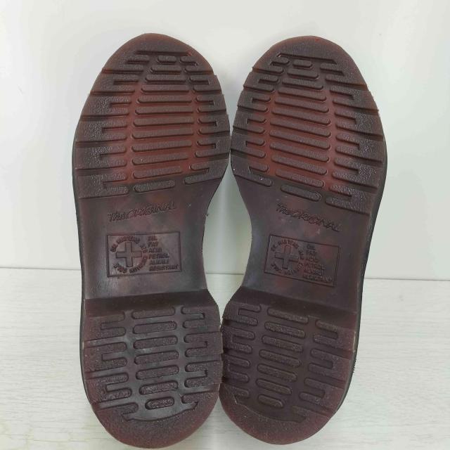 Dr.Martens(ドクターマーチン) SMITHS 4 ホール スエード レザー シューズ レディース UK：3 【中古】【ブランド古着バズストア】_6