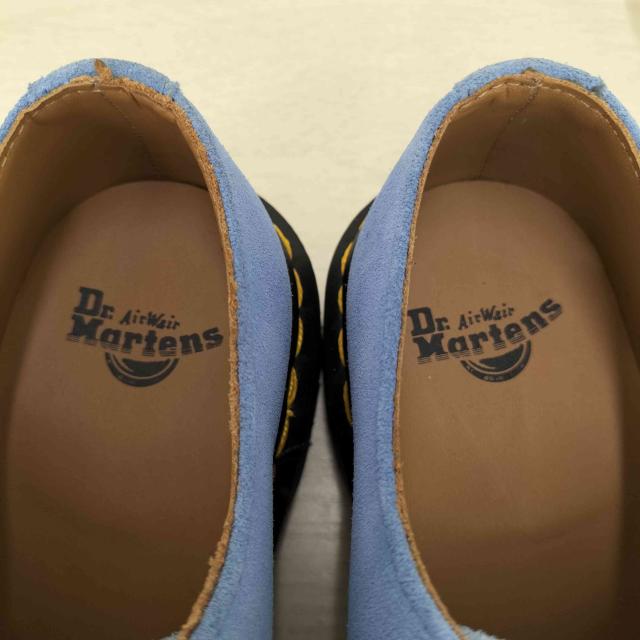 Dr.Martens(ドクターマーチン) SMITHS 4 ホール スエード レザー シューズ レディース UK：3 【中古】【ブランド古着バズストア】_7