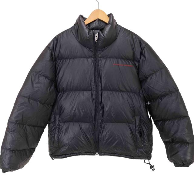 Alexander Wang(アレキサンダーワン) CHYNATOWN PLEATHER NYLON PUFFER  
