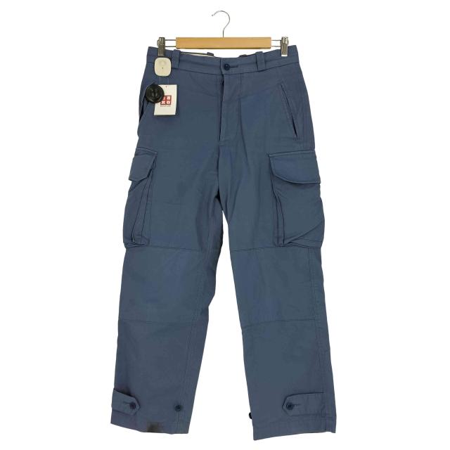 USED古着(ユーズドフルギ) {{Tangent}} TAN06 PIERRE M47 フレンチアーミー カーゴパンツ メンズ  44【中古】【ブランド古着バズストア】