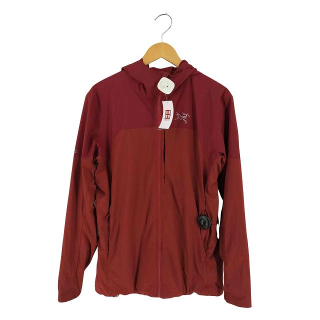 ARCTERYX(アークテリクス) PROTON HYBRID HOODY メンズ import：M 【中古】【ブランド古着バズストア】