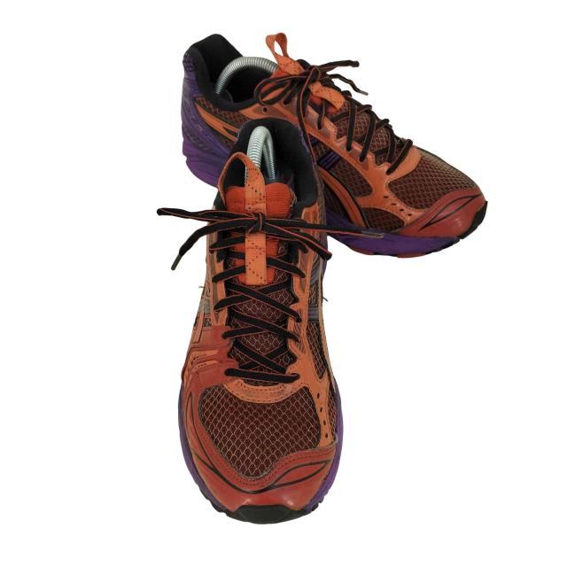 KIKO KOSTADINOV(キココスタディノフ) KIKO KOSTADINOV STUDIO Gel-Kayano 14 UB1-S Classic Red メンズ JPN：27 【中古】【ブランド古着バズストア】