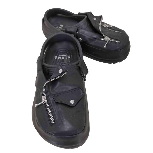 crocs(クロックス) 24AW Riders CLASSIC CLOG メンズ  10【中古】【ブランド古着バズストア】