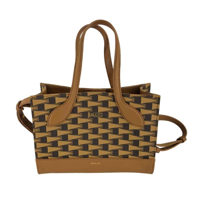 BALLY(バリー) Keep On Pennant レディース 表記無 【中古】【ブランド古着バズストア】 BALLY(バリー) Keep On Pennant レディース 表記無 【中古】【ブランド