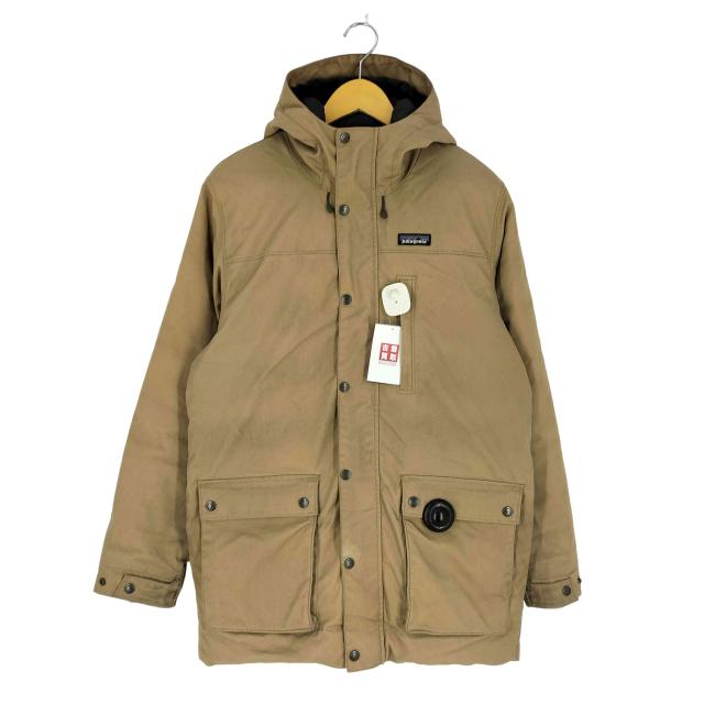 patagonia(パタゴニア) 19AW Maple Grove Down Parka メープル グローブ ダウン パーカ メンズ import：S 【中古】【ブランド古着バズストア】