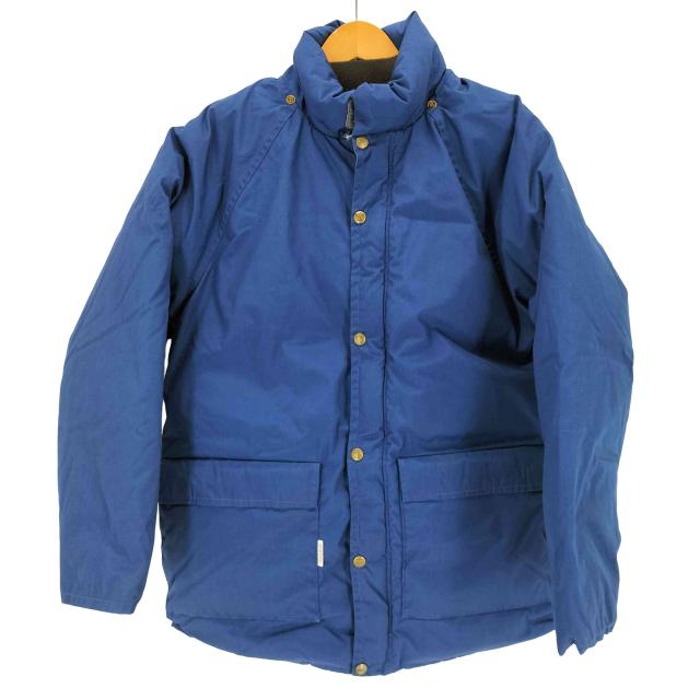 USED古着(ユーズドフルギ) {{TRAILWISE BERKELEY}}70s USA製 ダウンジャケット  メンズ JPN：M 【中古】【ブランド古着バズストア】