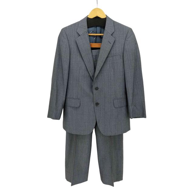 BURBERRYS(バーバリーズ) グレンチェック 2B シングルテーラード
