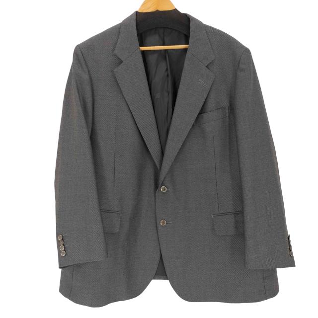 BURBERRYS(バーバリーズ) ウールテーラードジャケット メンズ  175【中古】【ブランド古着バズストア】