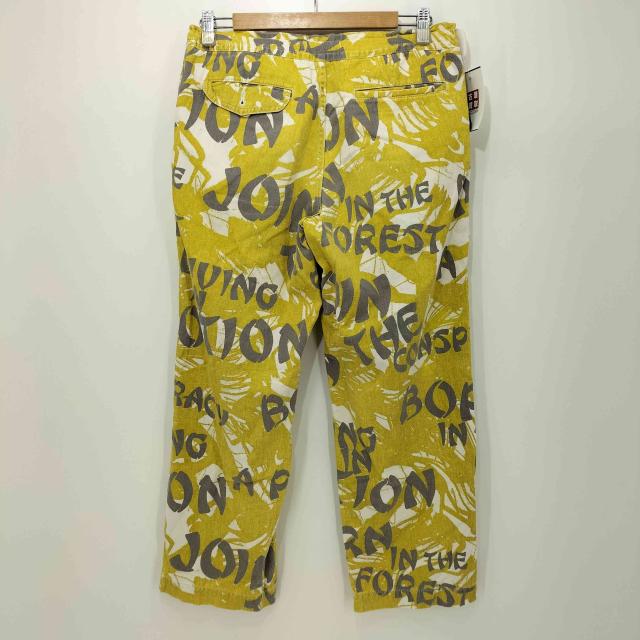 COMME des GARCONS HOMME PLUS(コムデギャルソンオムプリュス) 07SS