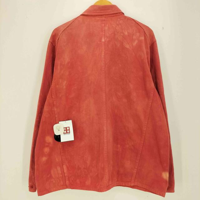 Levis(リーバイス) 70402-19LU 後染め カバーオール メンズ import：L 【中古】【ブランド古着バズストア】