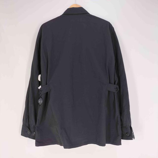 Time is on(タイムイズオン) Collared M65 メンズ FREE 【中古】【ブランド古着バズストア】_1