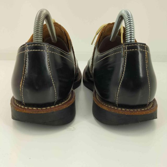GLADHAND(グラッドハンド) 606S SADDLE-SHOES サドルシューズ メンズ JPN：25 【中古】【ブランド古着バズストア】_2
