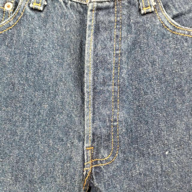 Levis(リーバイス) 90S 93年製 USA製 552刻印 サンアンジェロ工場 501