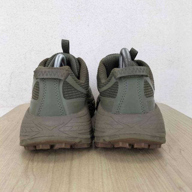 HOKA ONE ONE(ホカオネオネ) HOKA MAFATE THREE2 ホカ マファテ スリー 2 グリッド メンズ  26.5cm【中古】【ブランド古着バズストア】