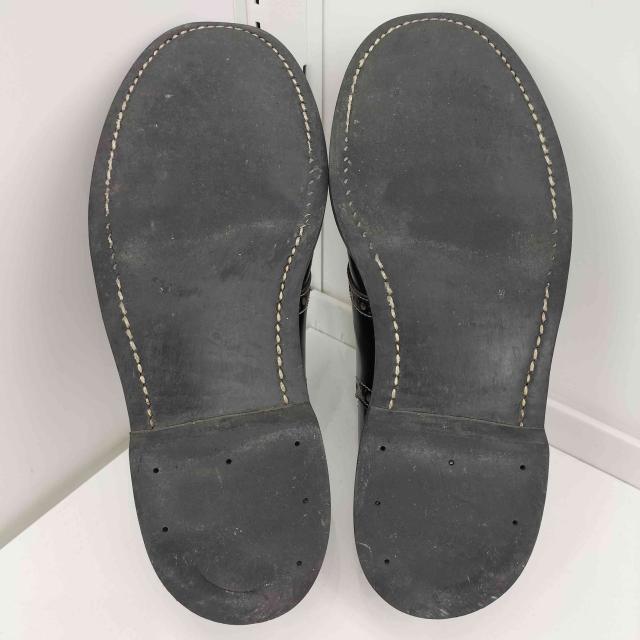 GLADHAND(グラッドハンド) 606S SADDLE-SHOES サドルシューズ メンズ JPN：25 【中古】【ブランド古着バズストア】_3