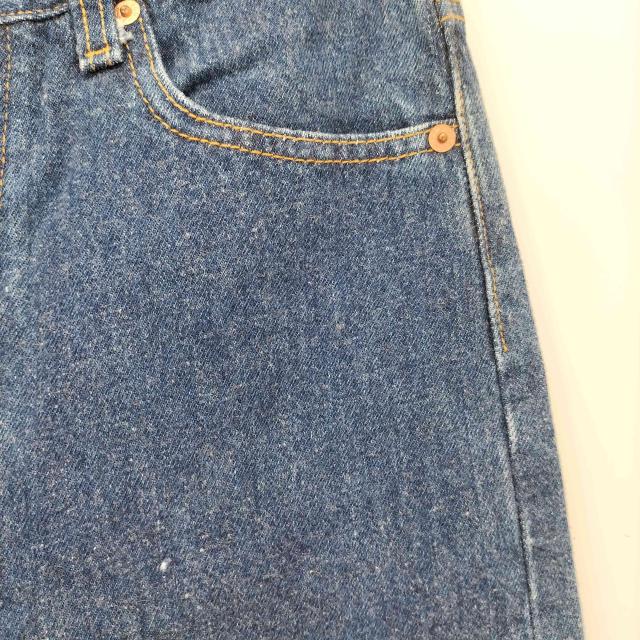 Levis(リーバイス) 90S 93年製 USA製 552刻印 サンアンジェロ工場 501