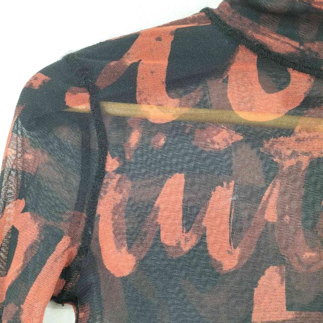 Jean Paul GAULTIER FEMME(ジャンポールゴルチエフェム) 英字ロゴ