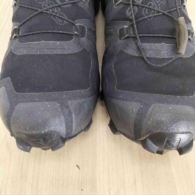 SALOMON(サロモン) SPEEDCROSS5 GTX メンズ 27【中古】【ブランド古着