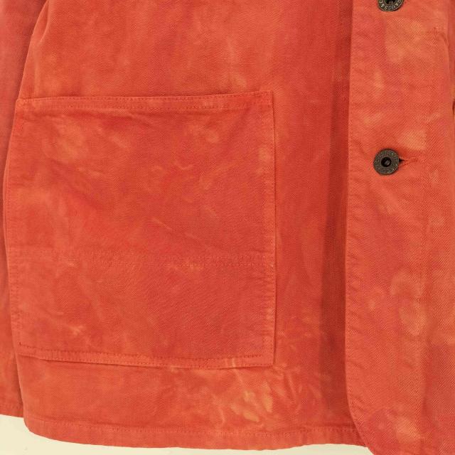 Levis(リーバイス) 70402-19LU 後染め カバーオール メンズ import：L 【中古】【ブランド古着バズストア】