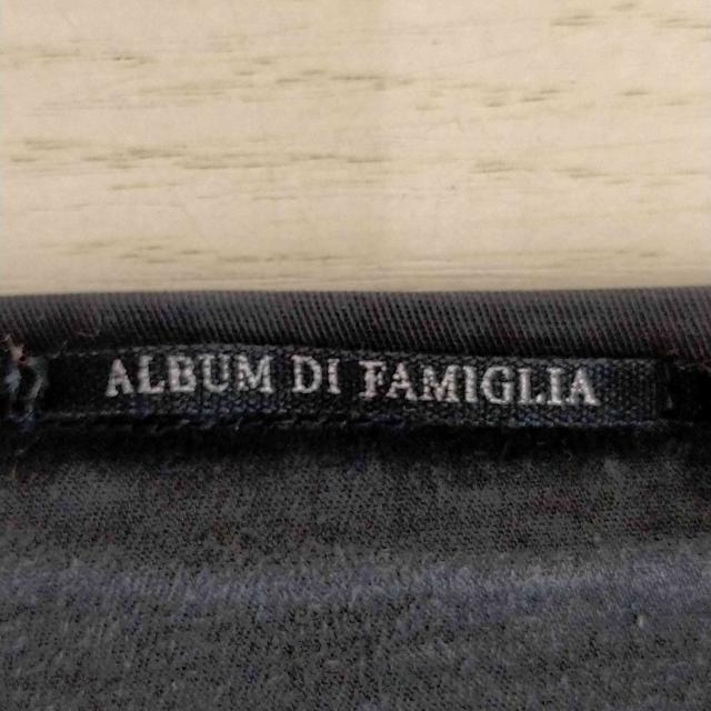 レディース album di famiglia アルバムディファミリア プル ペーパー S