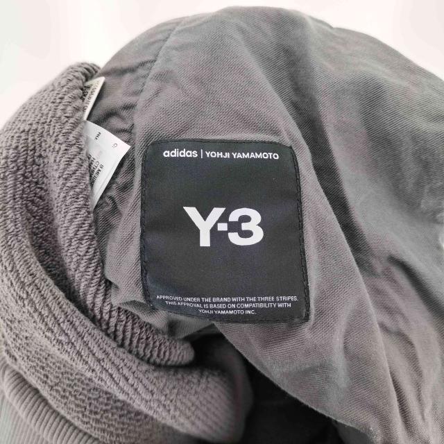 Y-3(ワイスリー) 25AW Y-3 CUFFED TRACK PANT メンズ JPN：S 【中古】【ブランド古着バズストア】_5
