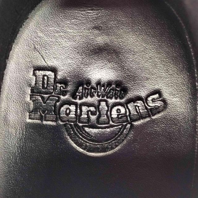 Dr.Martens(ドクターマーチン) HURSTON チャンキーヒール プラットフォーム サイドゴアブーツ レディース UK：3 【中古】【ブランド古着バズストア】_5