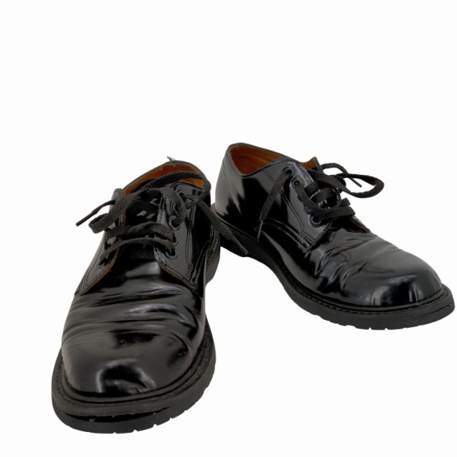 GLAD HAND(グラッドハンド) SERVICEMAN SHOES メンズ US：9