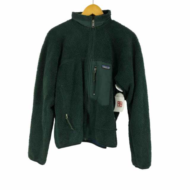 patagonia(パタゴニア) 98AW USA製 クラシックレトロXジャケット メンズ JPN：M 【中古】【ブランド古着バズストア】