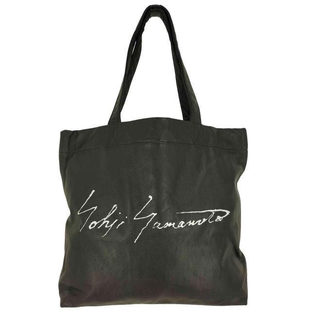 discord Yohji Yamamoto(ディスコードヨウジヤマモト) 24AW Signature