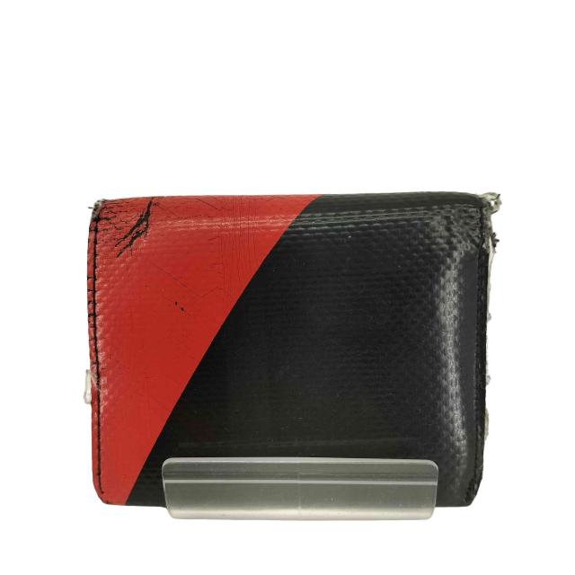 フライターグ財布 FREITAG(フライターグ) / 財布/--/BLU/無地/メンズ | 中古品の