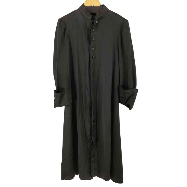 USED古着(ユーズドフルギ) APOSTOLATO LITURGICO カソックコート