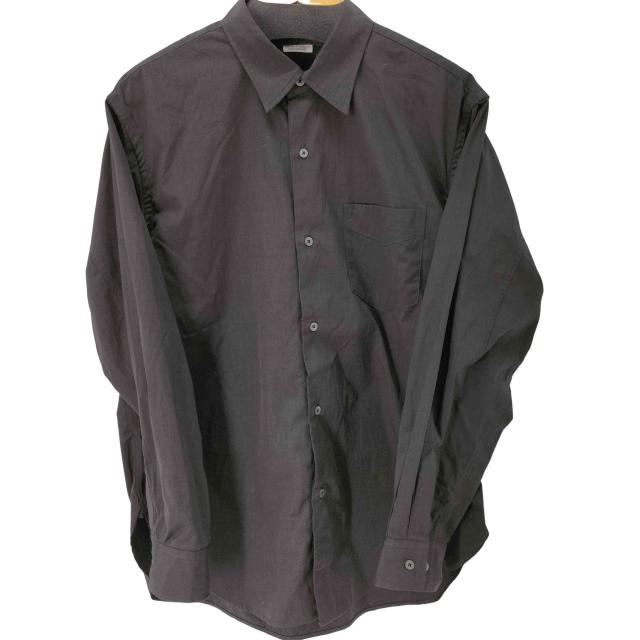 PHIGVEL カジュアルシャツ メンズ フィグベル 中古　古着