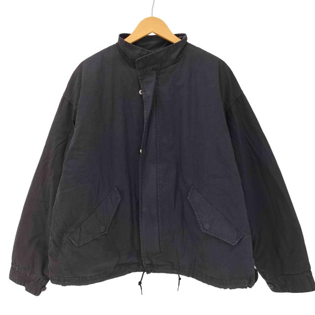 RAGEBLUE(レイジブルー) ショート モッズ コート メンズ JPN：L 【中古