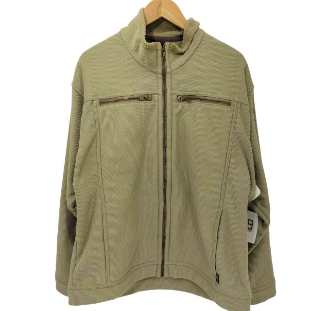 patagonia(パタゴニア) 05AW SYNCHILLA The Grid Jacket オフザグリッドジャケット メンズ JPN：L 【中古】【ブランド古着バズストア】
